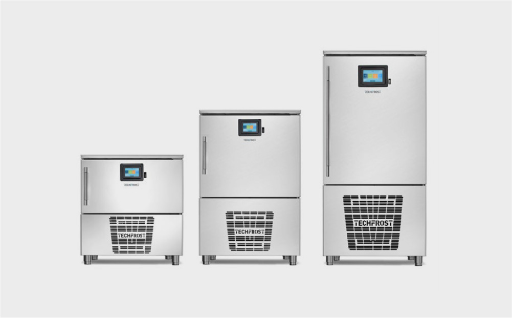 BairesCocina Equipment