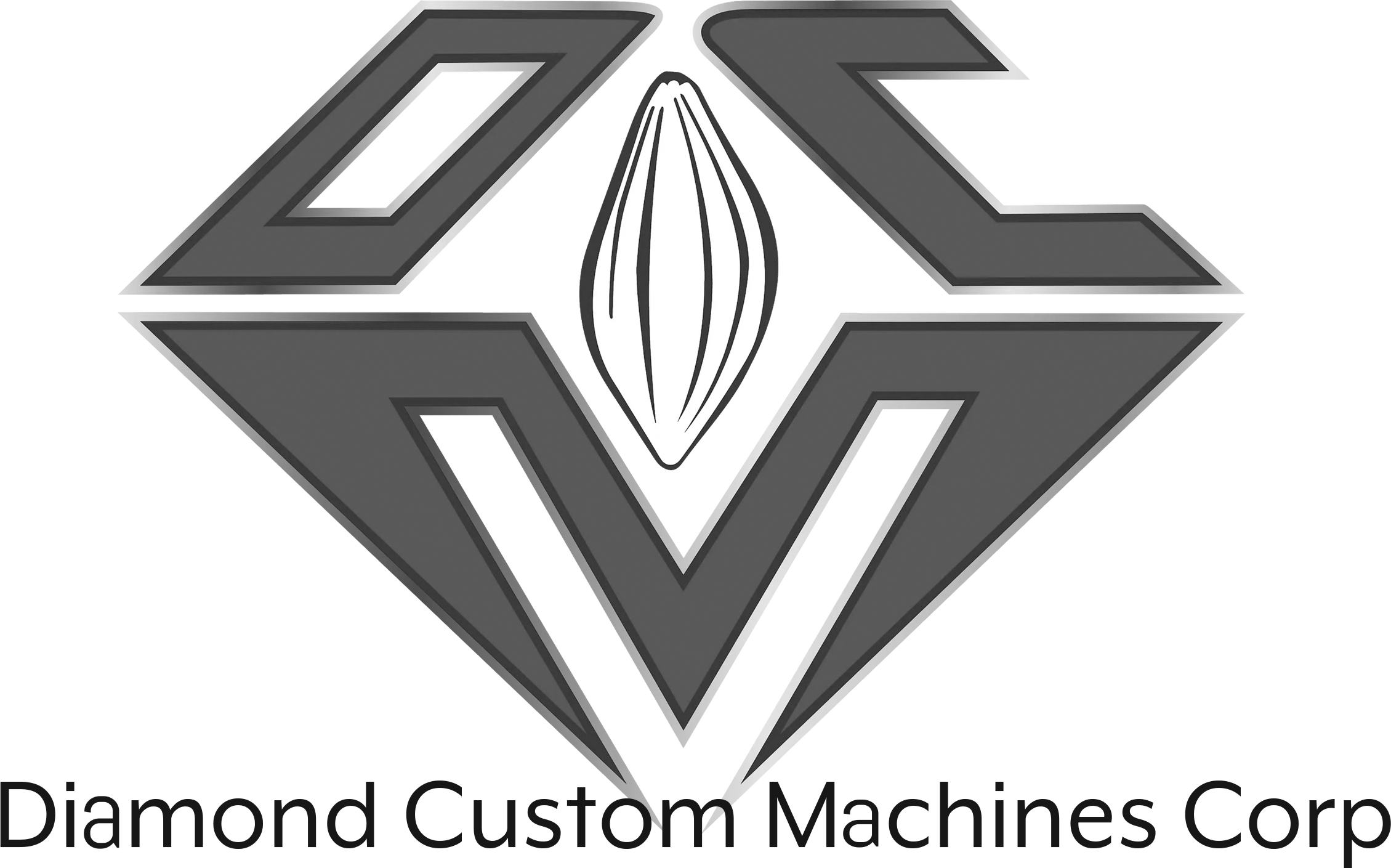 Diamond Custom Machines